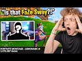 Guessing The Fortnite YouTuber Using ONLY Their MONTAGE!