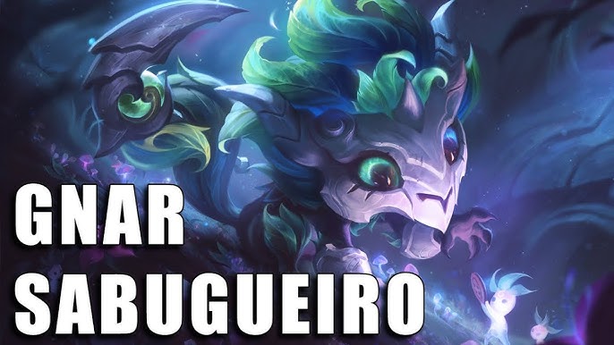 Ivern, Azir, Xayah e Rakan juntam-se a Ornn com suas mais novas skins  Sabugueiro em LoL - Dot Esports Brasil