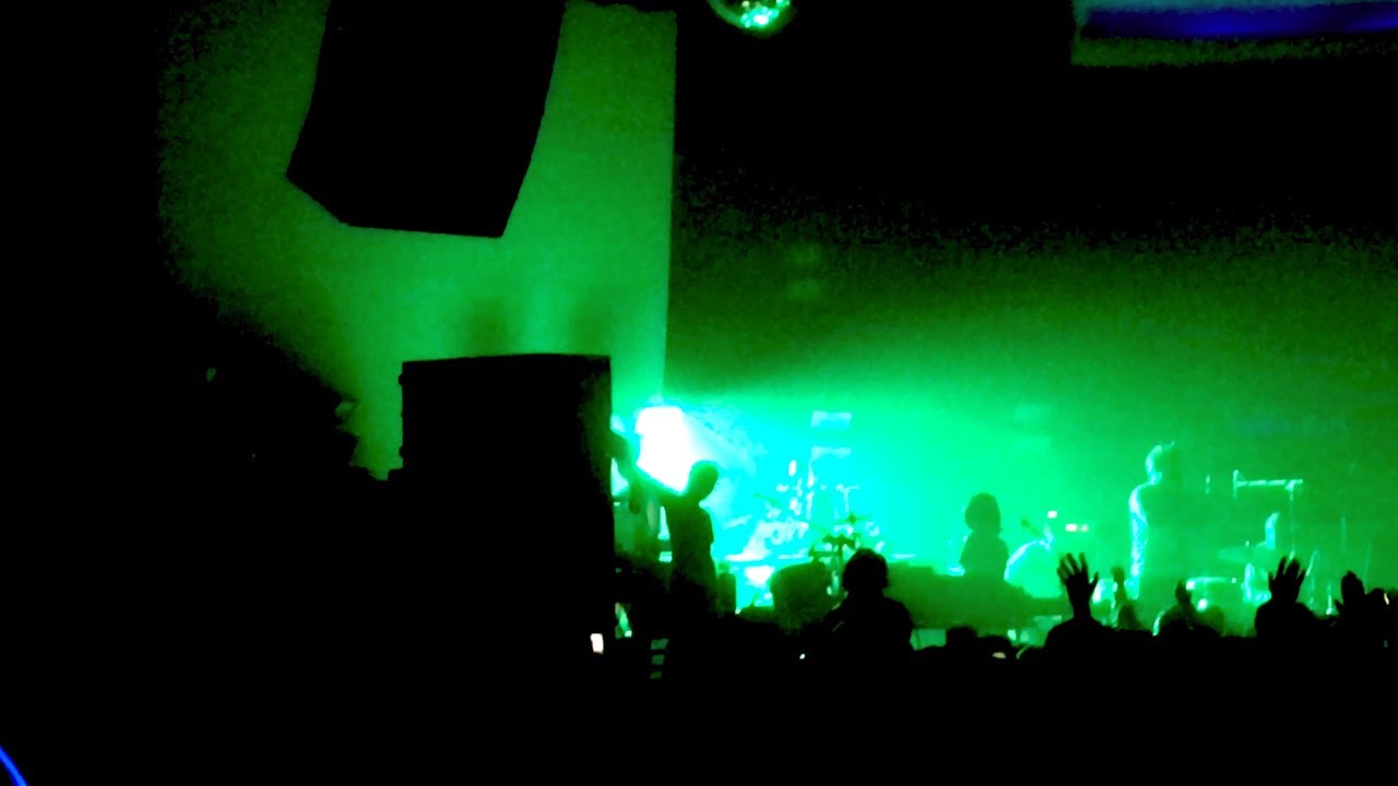 LCD Soundsystem Movement Live 11 18 17 Hollywood Palladium LA CA lcd-soundsystem-movement-live-11-18-17-hollywood-palladium-la-ca
