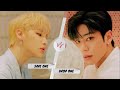 [KPOP GAME] SAVE ONE DROP ONE | MALE IDOL EDITION