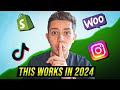 The ONLY Ecom Ads SECRET Strategy You'll Need in 2024