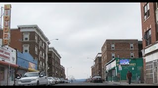 SPRINGFIELD MASS HOOD