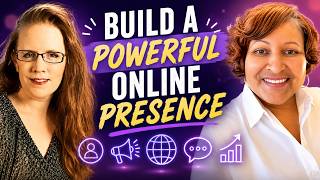 The Secret to an Authentic Online Presence That Actually Works