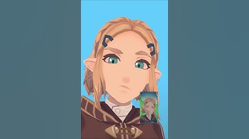 i learnt Blender to make this 1 video