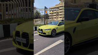 BMW lover subscribe 😈#bmw #bmwm #bmwm2 #m2 #m2competition #mpower #automobile #supercars #mumbai