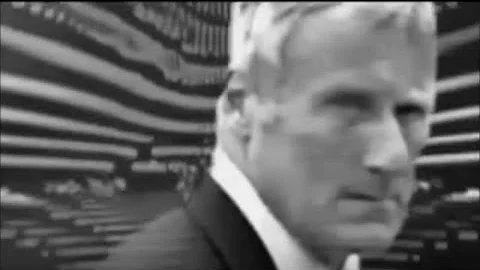 Tony Garner Who Video (2nd Forgotten Doctor 1966-1...