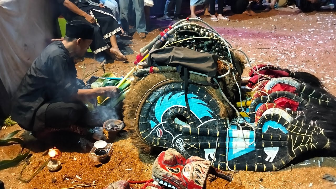 Live TURONGGO SATRIYO BUDOYO ft PUTRO SINGO BARONG ft SONGGO JITOK Lokasi BELUNG BUNTARAN