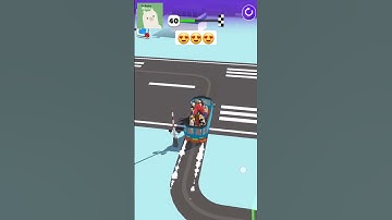 40 Bus Arrival #bus #busarrival #theplayingalpaca #game #gameplay #shorts #fyp #fypシ #foryou #viral