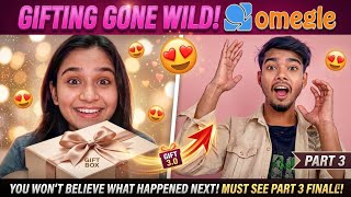 Omegle part 3 adarsh #ometv #omeglefunny 