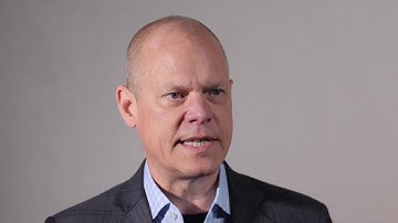 Technology’s newest disruption in automotive