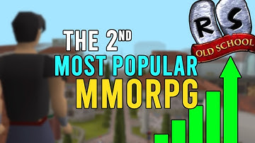 Waarom is Old School Runescape zo populair?