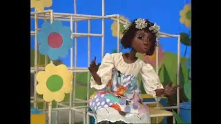 Playdays: The Playground Stop: Senses (1992)