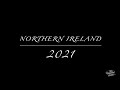 The Wunderlust Travelers - Northern Ireland 2021 Cinematic Drone