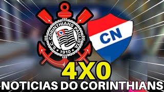 Corinthians Atropela E Vira Líder Na Sula Com Show De Romero