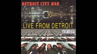 Detroit City Mob – Suicidal