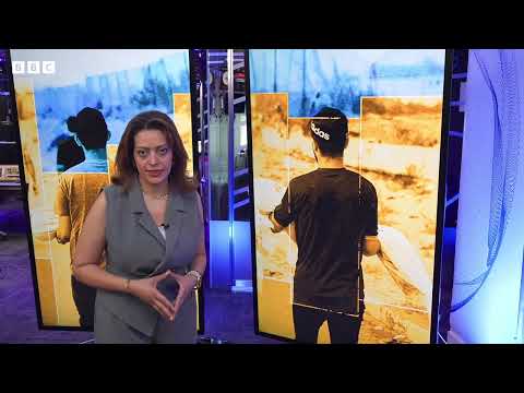 حذف أسماء من قوائم ضحايا غزة: تحقيق لـ بي بي سي