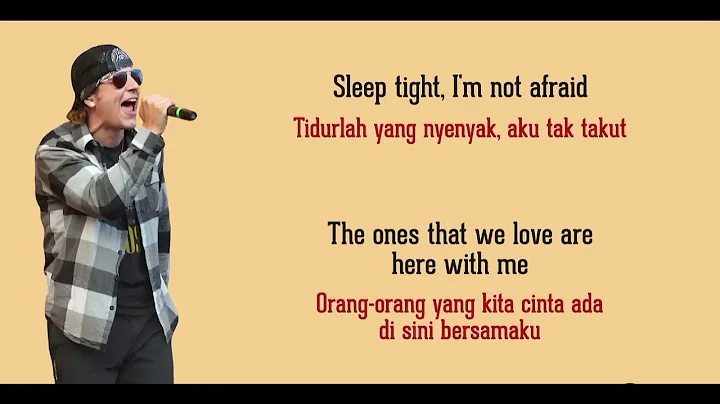 Avenged Sevenfold - So Far Away - Lirik & terjemahan