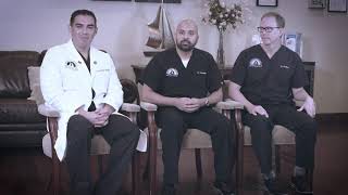 What Is The All On 4 Procedure - Pinnacle Oral Surgery
