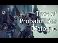 Destiny 2 - Tree of Probabilities Dialogue