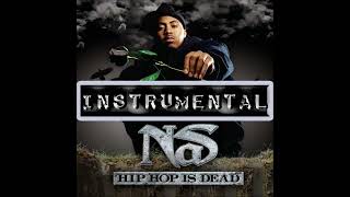Nas  Who Killed It instrumental Loop Prod By Salaam Remi William