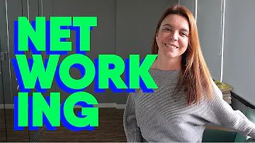 Qual a importância do networking no marketing pessoal?