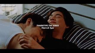 off chainon - ขอแค่เธอ (hold me tight) ost.TharnType // (s l o w e d)+reverb