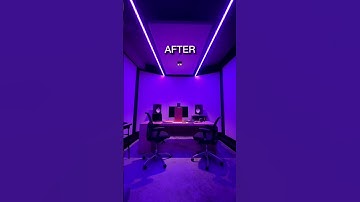 Why acoustic treatment is important in music studios!