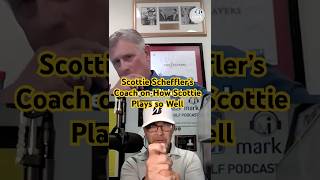 Randy Smith Elaborates on the Importance of Good Fundamentals for Consistent Golf