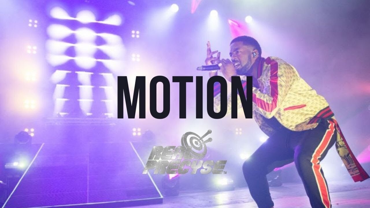 Digdat Fivio Foreign Type Beat 2020 Free For Profit - Motion