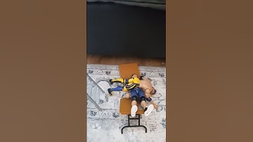 frog splash through table 🤯😯