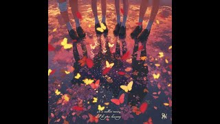 Qwer - Dear 눈물참기 (Instrumental/Karaoke/No - Vocal Version)