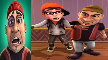 Save The House - New Pranks & New Levels - Android & iOS Game