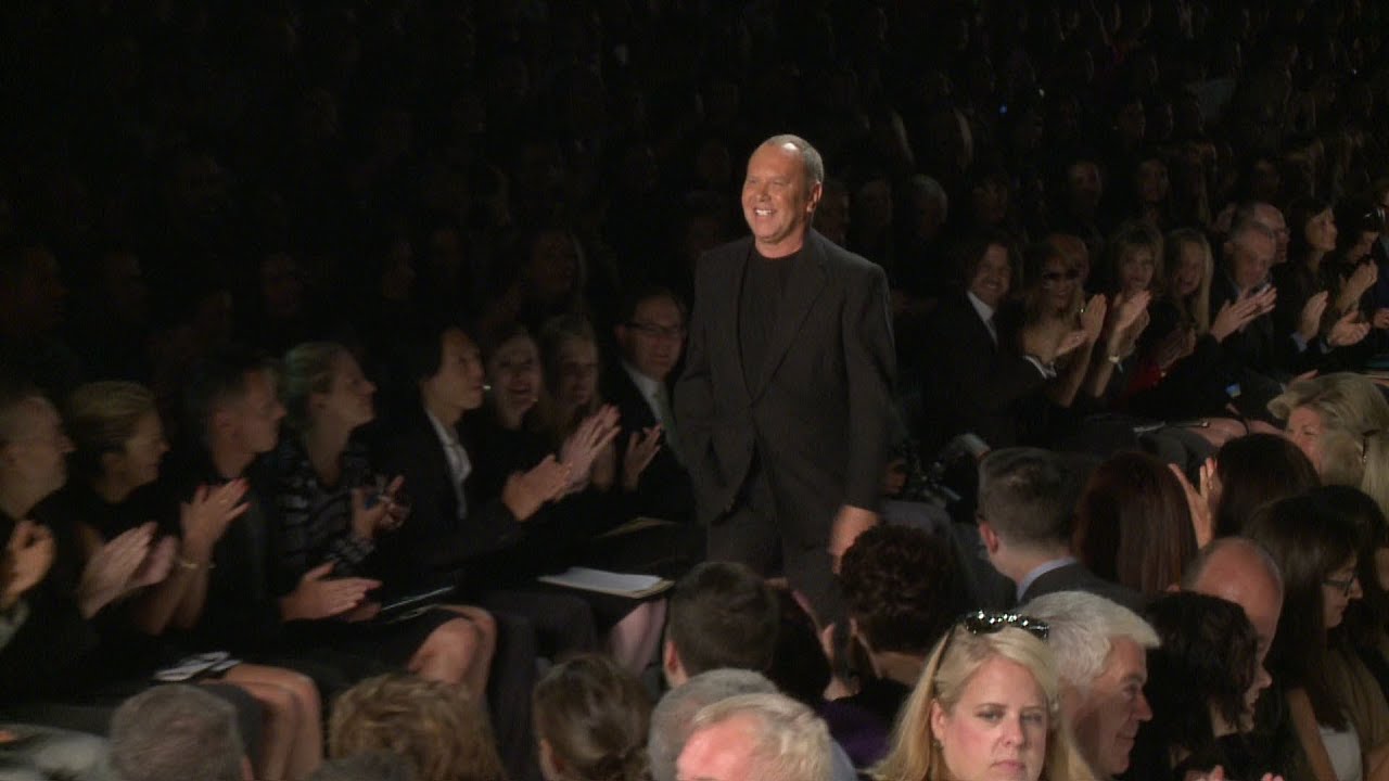 Michael Kors - Designer Profile - Videofashion