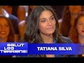 Tatiana silva  lincroyable histoire de la belge qui fait la pluie et le beau temps sur tf1