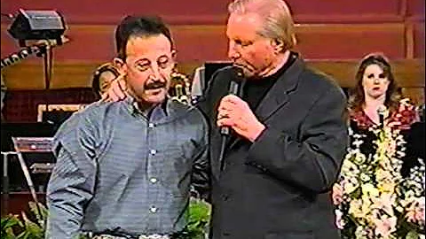 Javier Molina - God On The Mountain with Jimmy Swaggart