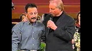 Javier Molina - God On The Mountain with Jimmy Swaggart