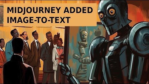 NEW Feature from Midjourney! It is STUNNING!