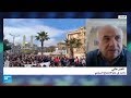 الباحث في علم الاجتماع السياسي ناصر جابي من الجزائر حول ترشح بوتفليقة 