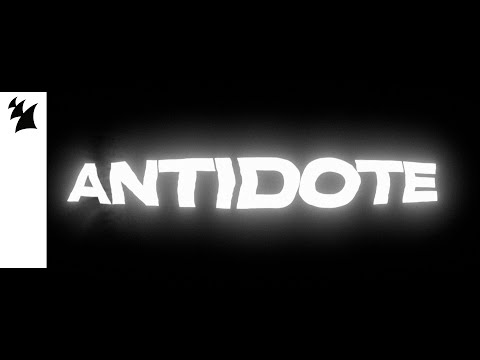 Audien & Codeko Ft. Jt Roach - Antidote