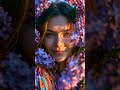 Сирень Цветёт Кругом — деревенская романтическая плясовая | ArtVenka