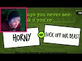 Quackity Plays Old Quiplash w James Charles Sykkuno Karl Ranboo Connor