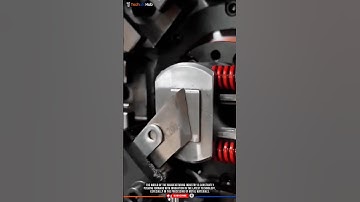 Innovation Technology Metal: Automated Stamping & Forming Machine, Fast & Precise. #tech