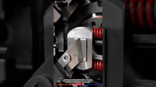 Innovation Technology Metal Automated Stamping Forming Machine, Fast Precise.