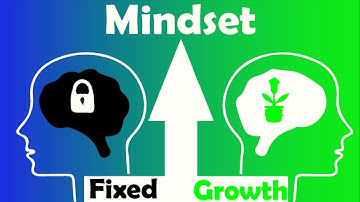 MINDSET by Carol Dweck | Animated Book Summary