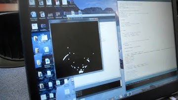 INFO 4320 - Sonar Detection/Visualization