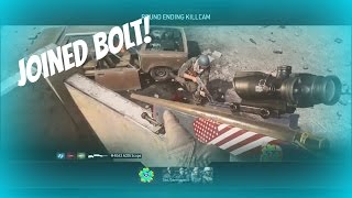 Joined BoLT