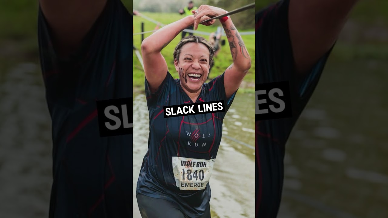 🐺 Join our Wolf Run Challenge on 13 Sept! Sign up now 👉 