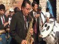 BALADA - NOR OESTE DE YAUYOS - EL TREN QUE NO SEPARA