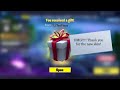 My friend cried after I gifted him a skin.