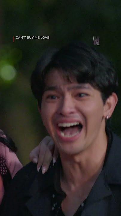 actual video of me and my friends after the ending of #cantbuymelove